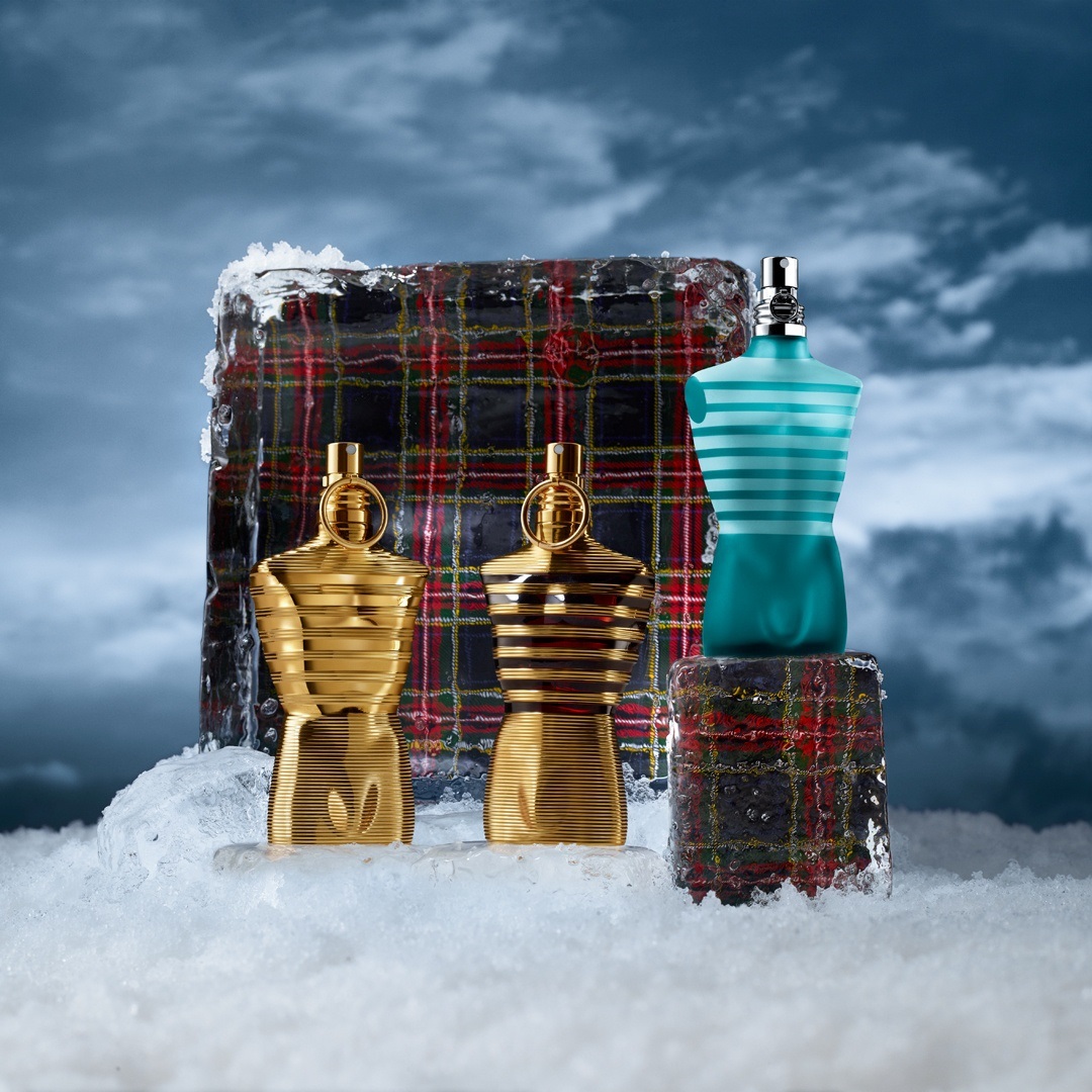 Jean Paul Gaultier - Collector | notino.ro